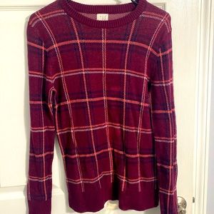 Medium sized sweater